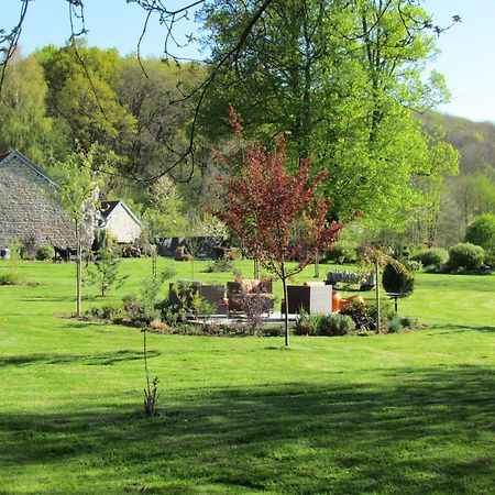 Domaine De La Jarrige Hotel Saint-Vaury Værelse billede
