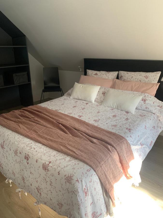 Domaine De La Jarrige Hotel Saint-Vaury Eksteriør billede