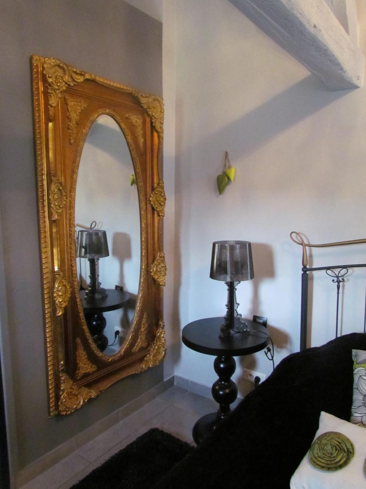 Domaine De La Jarrige Hotel Saint-Vaury Værelse billede