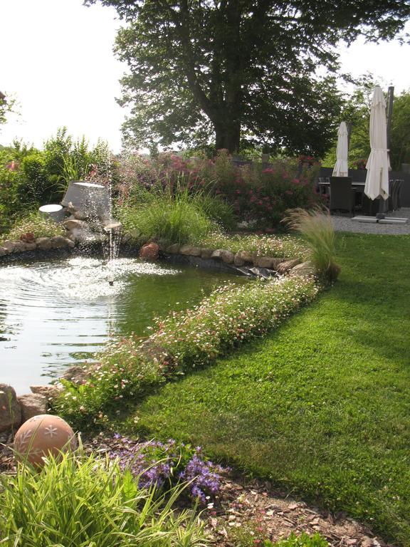 Domaine De La Jarrige Hotel Saint-Vaury Eksteriør billede